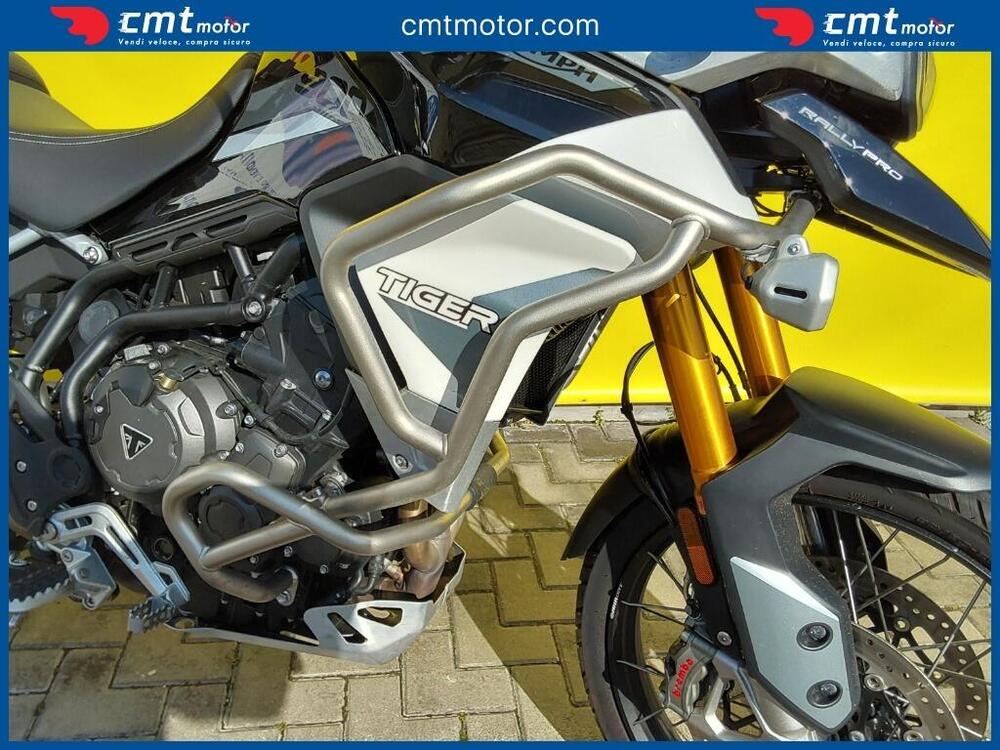 Triumph Tiger 900 Rally Pro (2020 - 23) (6)