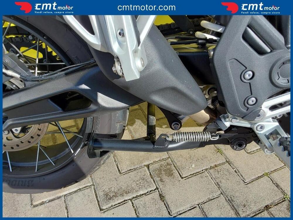 Triumph Tiger 900 Rally Pro (2020 - 23) (7)