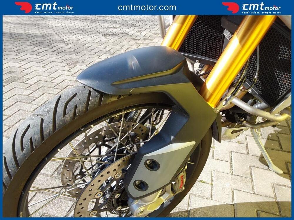 Triumph Tiger 900 Rally Pro (2020 - 23) (9)