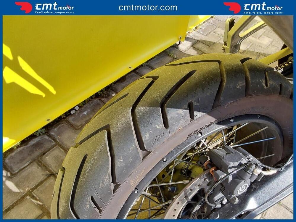 Triumph Tiger 900 Rally Pro (2020 - 23) (11)