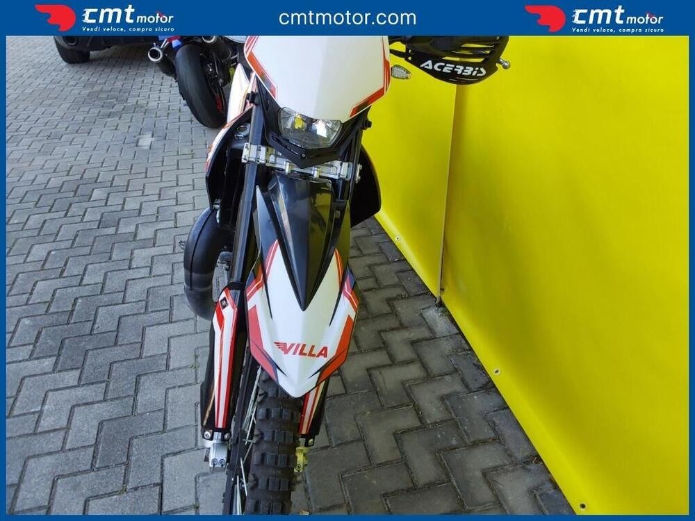 Villa WRE 50 Enduro (2019 - 25) (7)