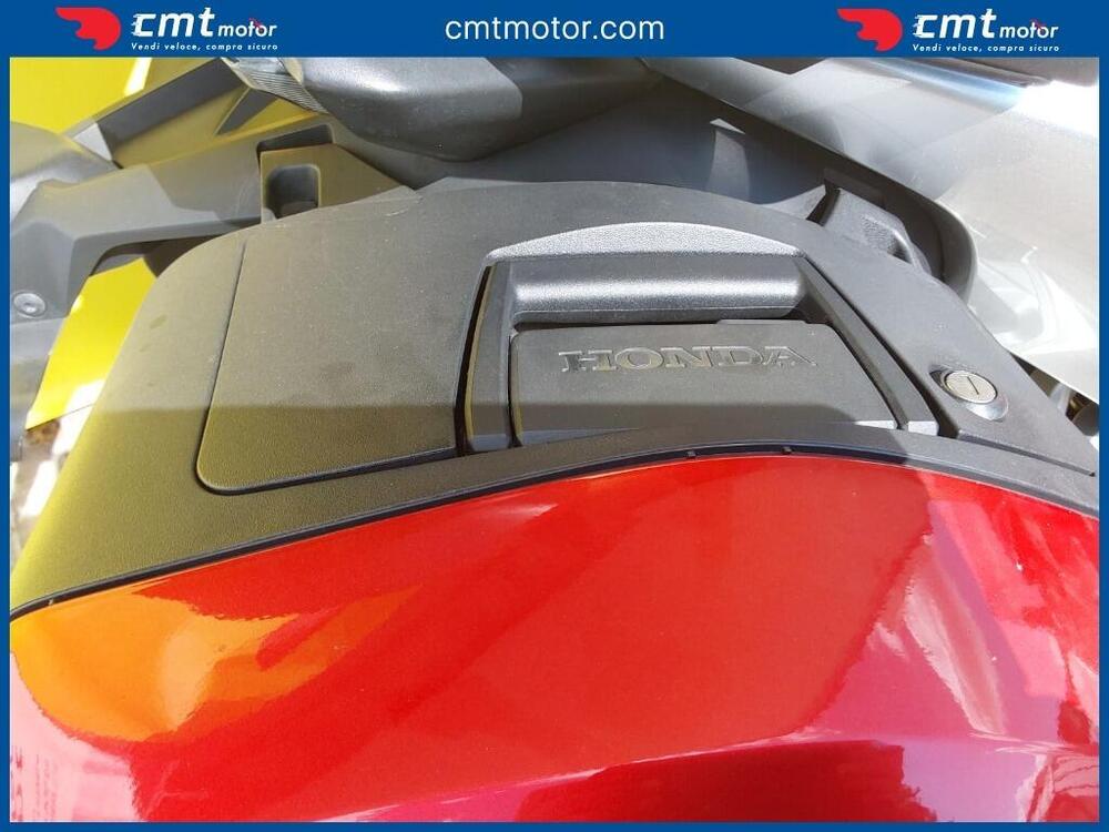 Honda VFR 1200 F ABS (2009 - 16) (8)