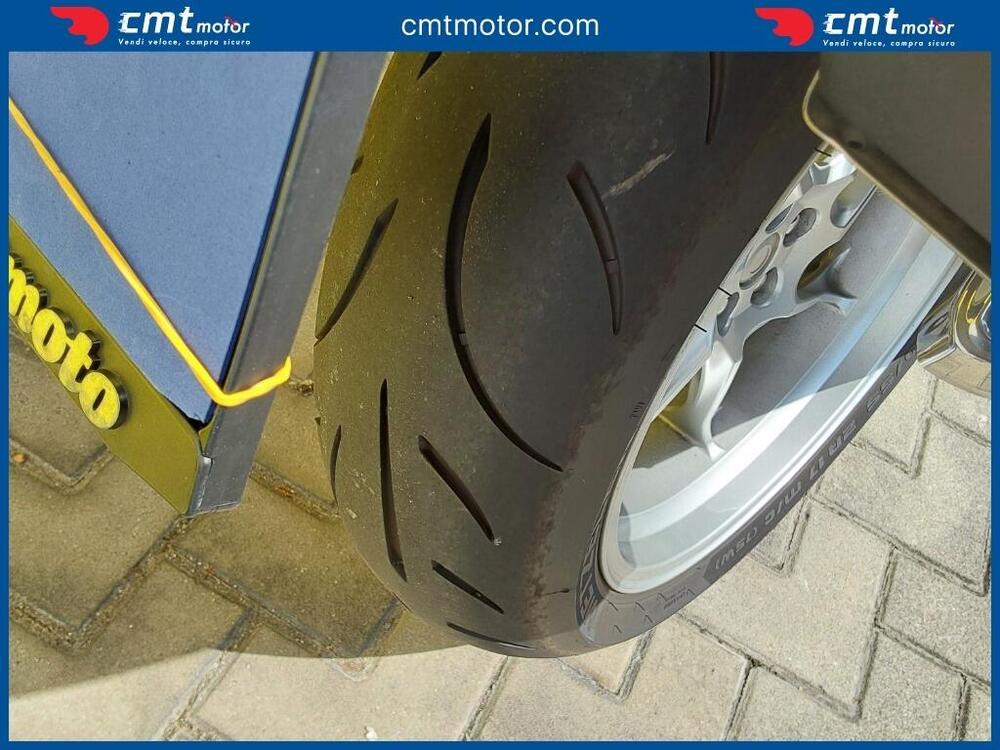 Honda VFR 1200 F ABS (2009 - 16) (9)