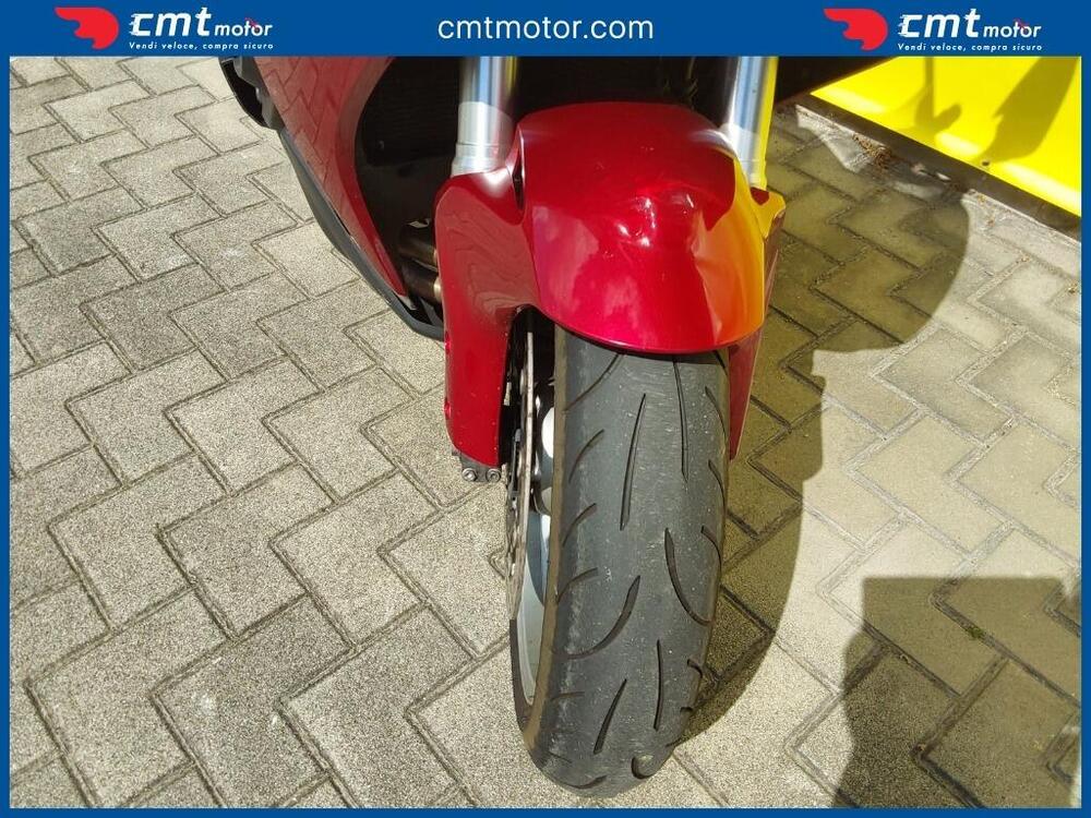 Honda VFR 1200 F ABS (2009 - 16) (11)