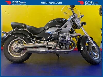 Bmw R 1200 C Montauk usata