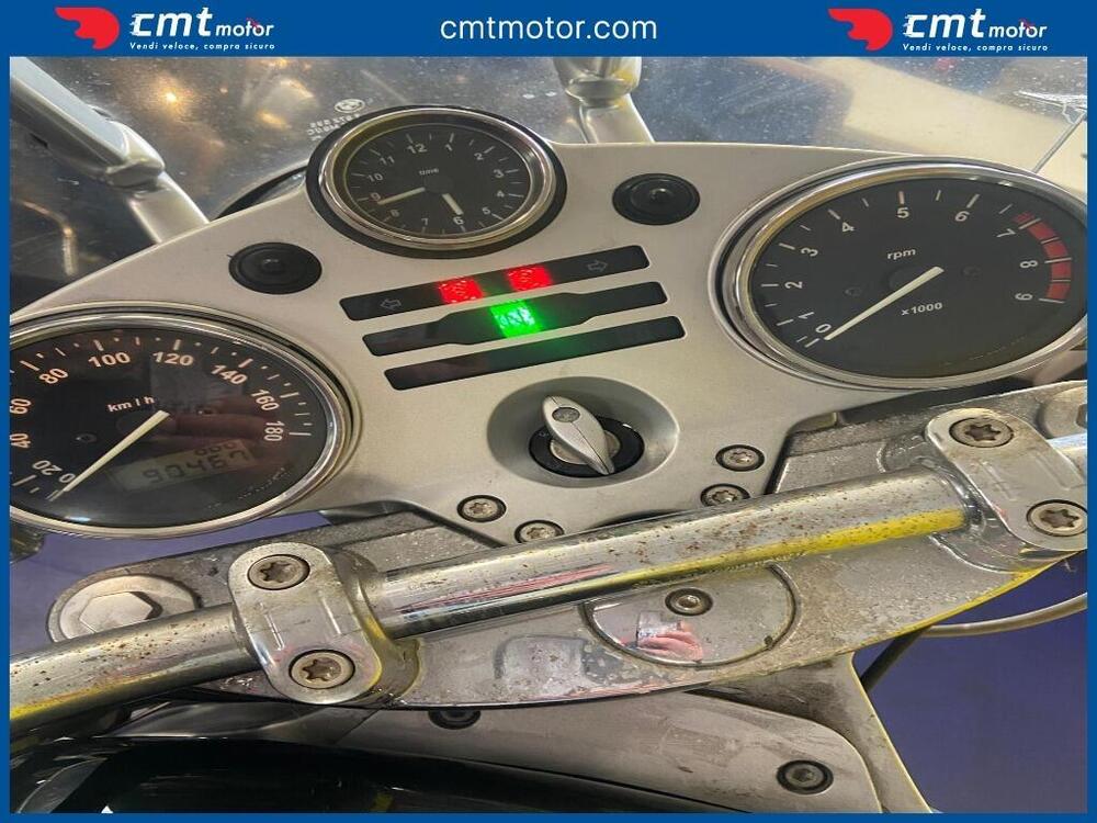 Bmw R 1200 C Montauk (5)