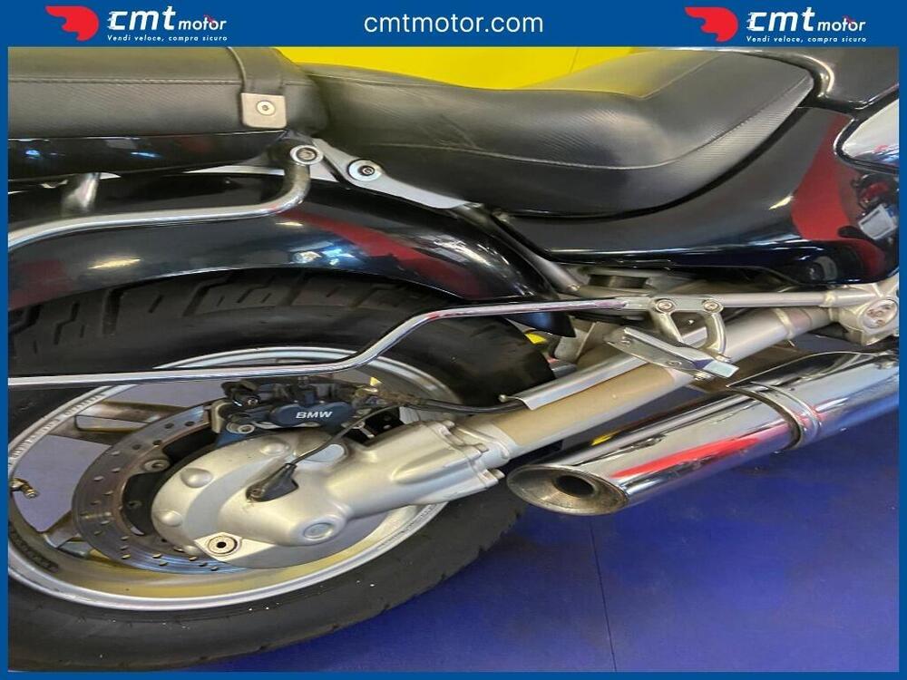 Bmw R 1200 C Montauk (9)