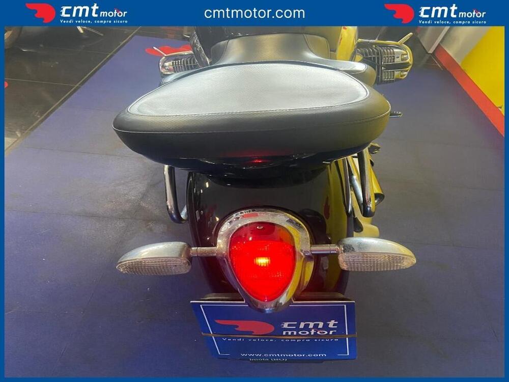 Bmw R 1200 C Montauk (10)