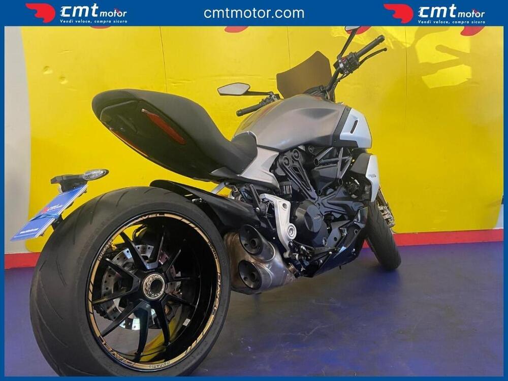 Ducati Diavel 1260 S (2019 - 20) (4)
