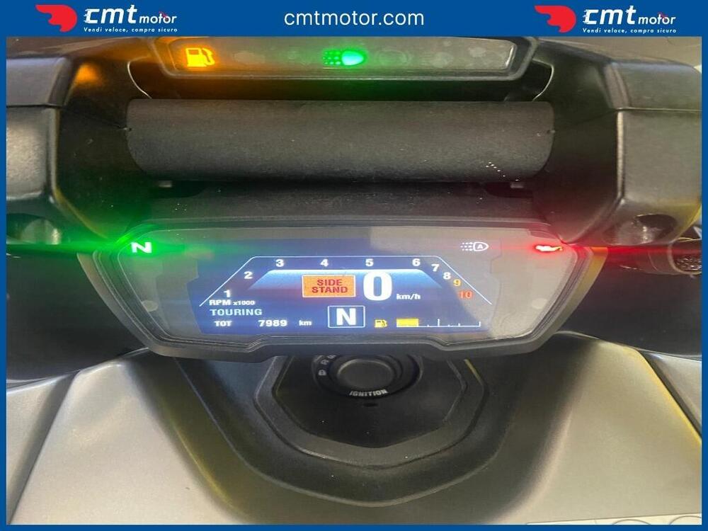 Ducati Diavel 1260 S (2019 - 20) (5)