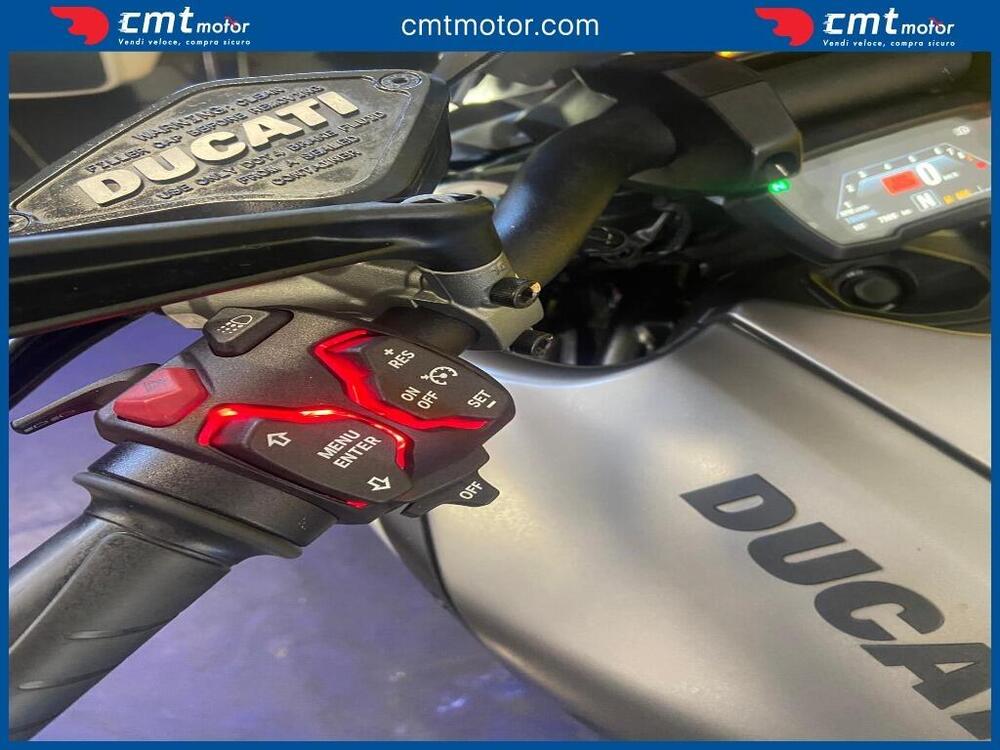 Ducati Diavel 1260 S (2019 - 20) (6)