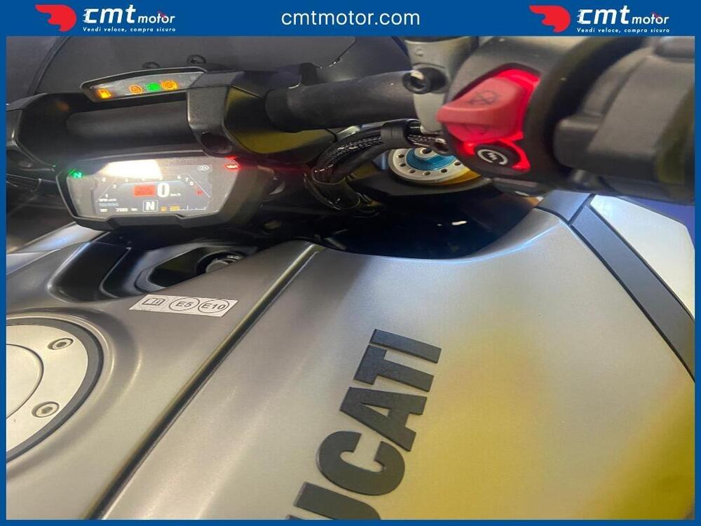 Ducati Diavel 1260 S (2019 - 20) (7)