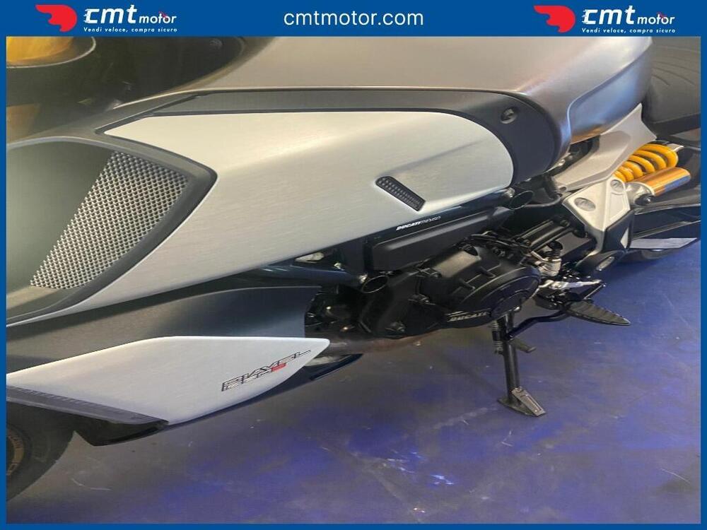 Ducati Diavel 1260 S (2019 - 20) (9)