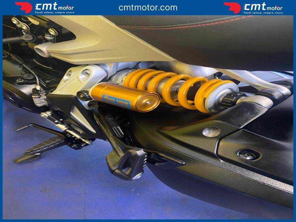 Ducati Diavel 1260 S (2019 - 20) (13)