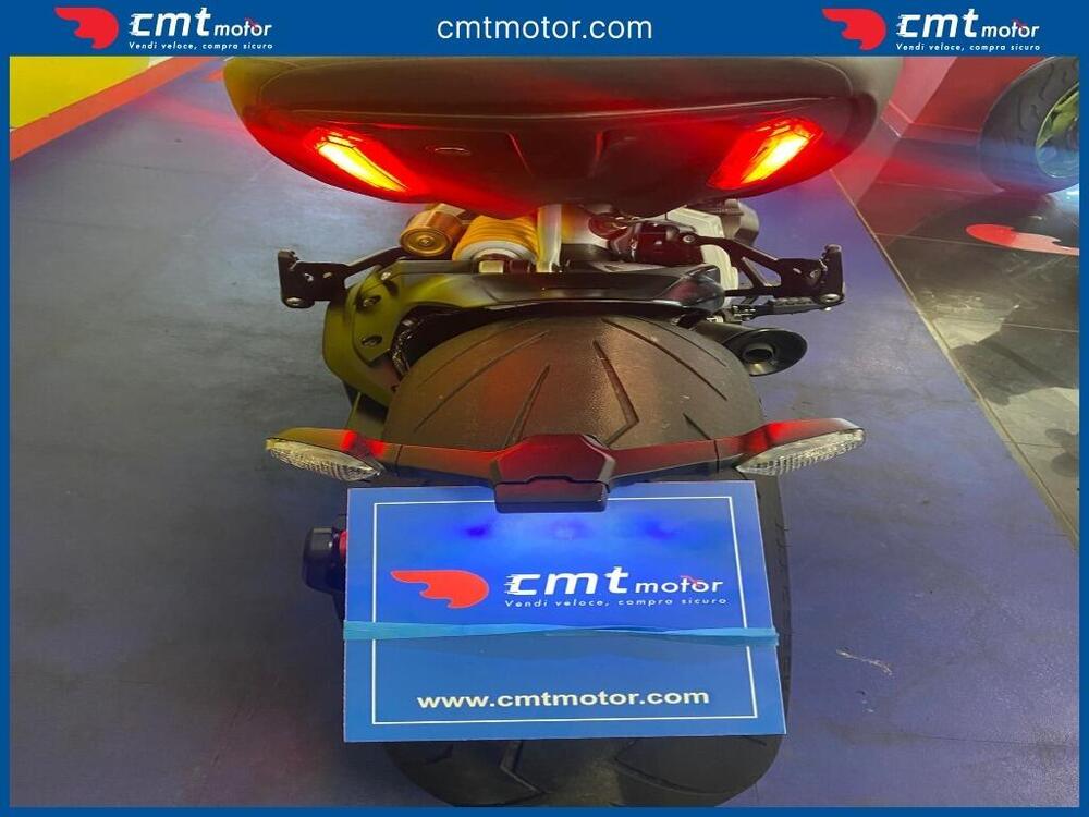 Ducati Diavel 1260 S (2019 - 20) (14)