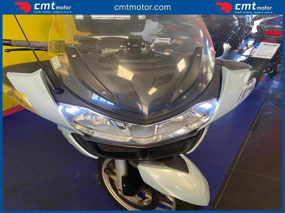 Bmw R 1200 RT (2010 - 13) (7)