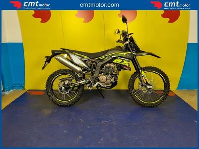 FB Mondial SMX 125 Enduro (2020 - 24) nuova