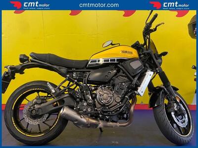 Yamaha XSR 700 ABS 60th Anniversary (2016 - 18) usata