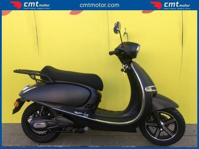 CJR MotorEco Trinity 5Kw L (2021 - 25) nuova