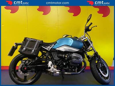 Bmw R nineT Pure (2021 - 24) usata