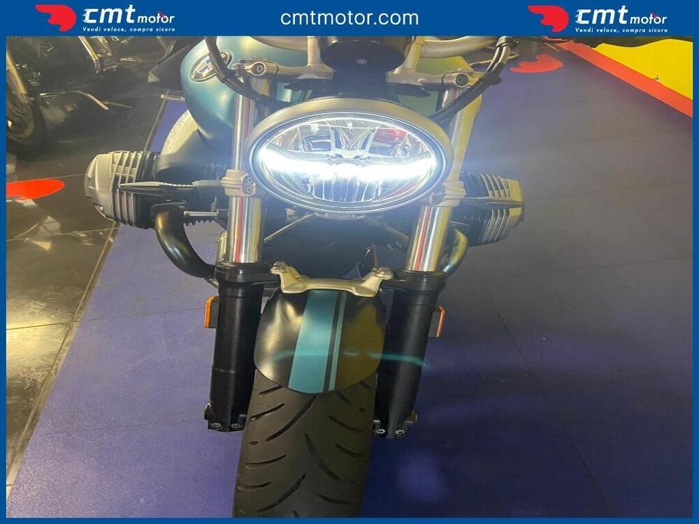 Bmw R nineT Pure (2021 - 24) (6)