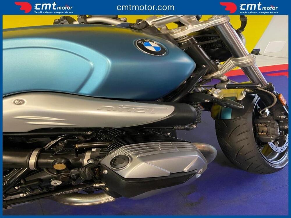 Bmw R nineT Pure (2021 - 24) (7)