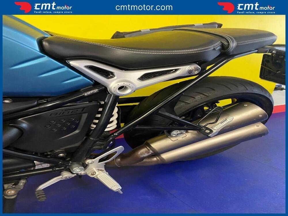 Bmw R nineT Pure (2021 - 24) (10)