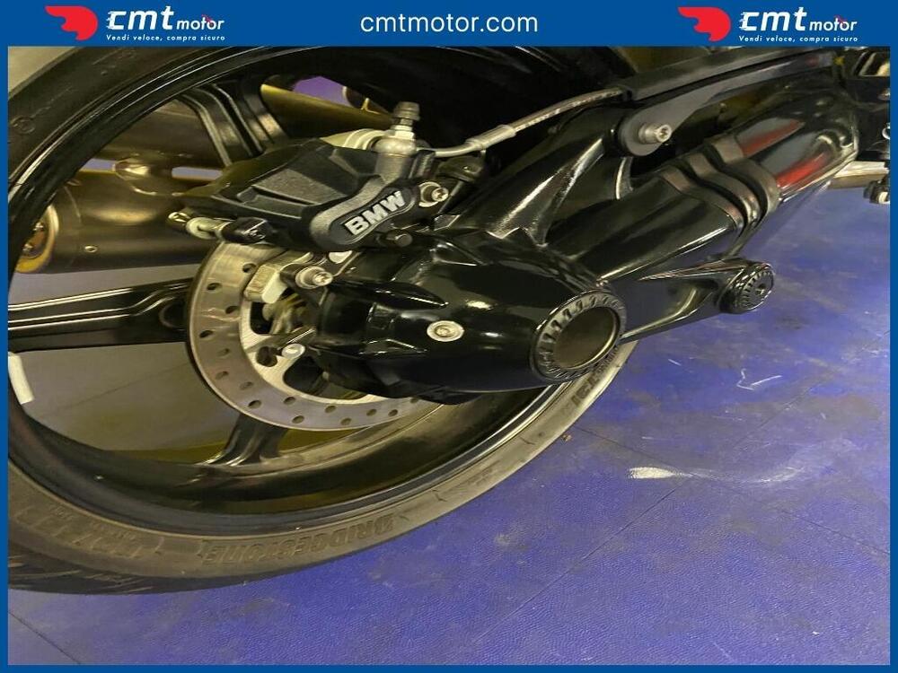 Bmw R nineT Pure (2021 - 24) (11)