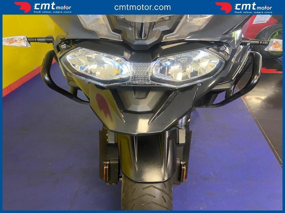 Triumph Tiger 1200 XR (2018 - 20) (6)