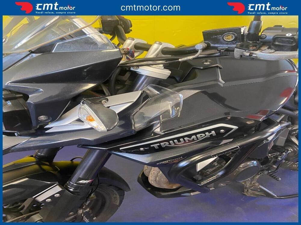 Triumph Tiger 1200 XR (2018 - 20) (7)