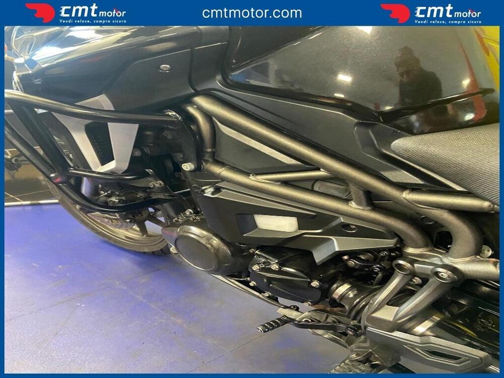 Triumph Tiger 1200 XR (2018 - 20) (8)