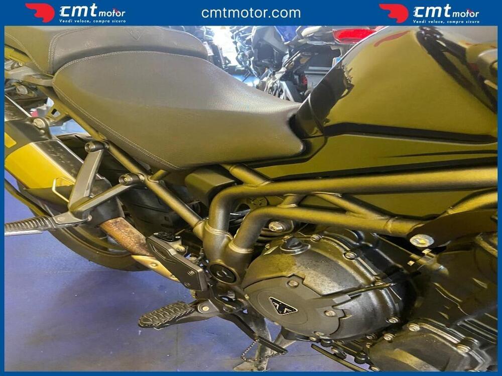 Triumph Tiger 1200 XR (2018 - 20) (9)