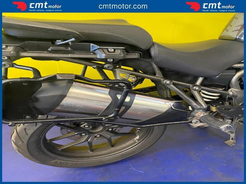 Triumph Tiger 1200 XR (2018 - 20) (10)