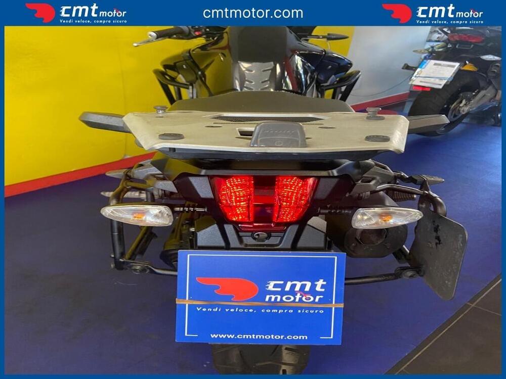 Triumph Tiger 1200 XR (2018 - 20) (11)