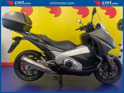 Honda Integra 750 DCT ABS (2014 - 15) usata