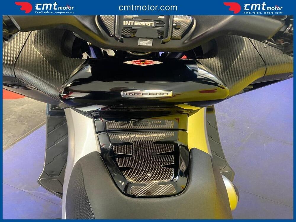 Honda Integra 750 DCT ABS (2014 - 15) (8)