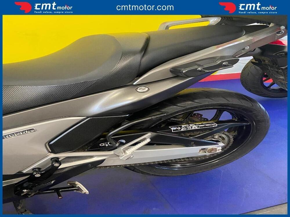 Honda Integra 750 DCT ABS (2014 - 15) (9)