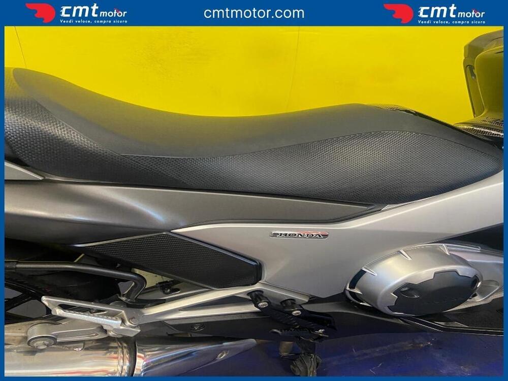 Honda Integra 750 DCT ABS (2014 - 15) (10)