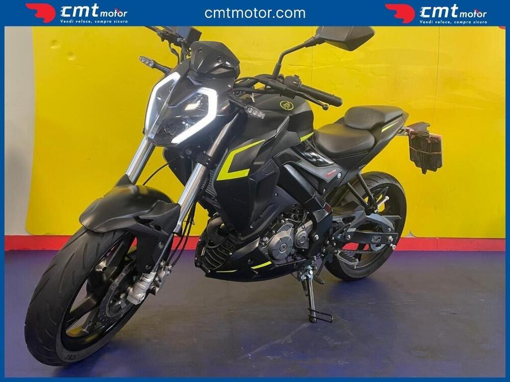 Keeway Motor RKF 125 (2021 - 24) (2)