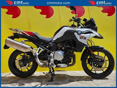 Bmw F 750 GS (2018 - 20) usata