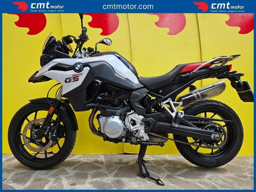 Bmw F 750 GS (2018 - 20) (3)