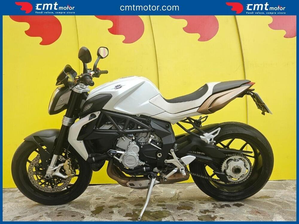 MV Agusta Brutale 675 (2011 - 15) (3)