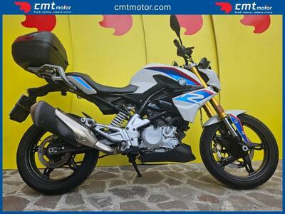 Bmw G 310 R (2016 - 20) usata