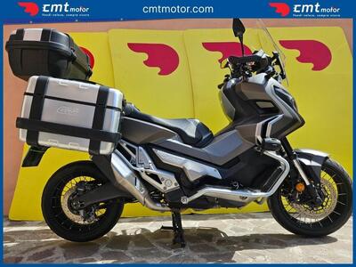 Honda X-ADV 750 Desert Track (2018 - 20) usata