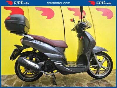 Peugeot Tweet 150 (2010 - 17) usata