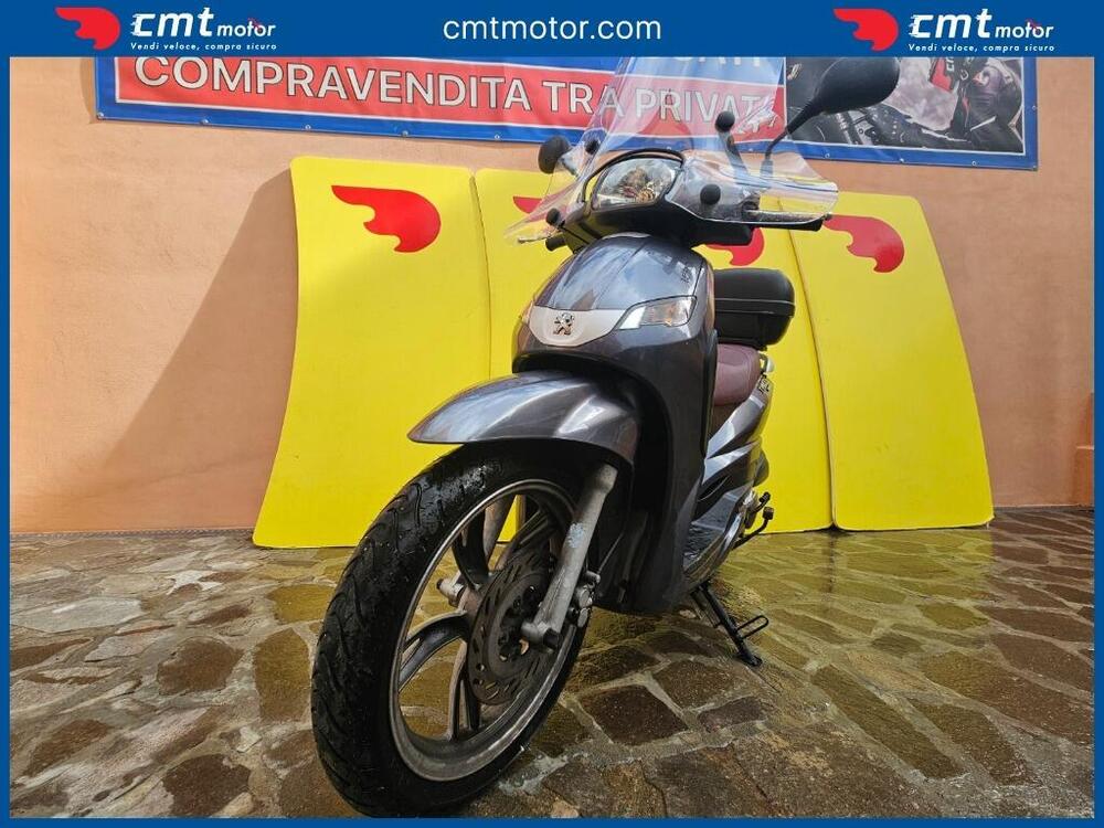 Peugeot Tweet 150 (2010 - 17) (2)