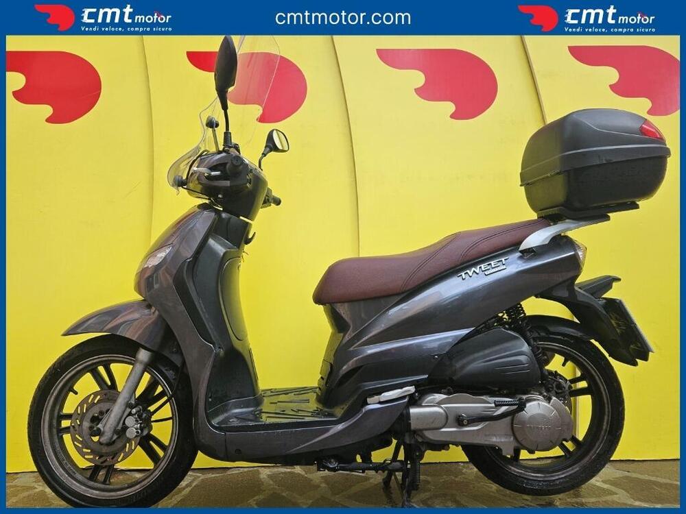 Peugeot Tweet 150 (2010 - 17) (3)