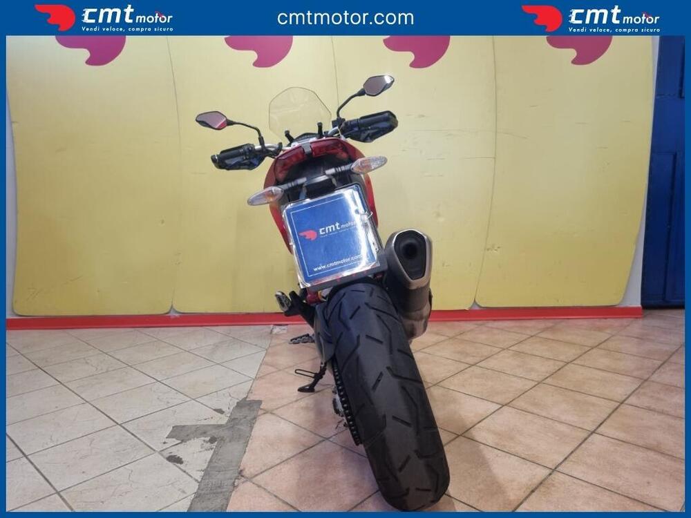 Ducati Hypermotard 939 (2016 - 18) (5)