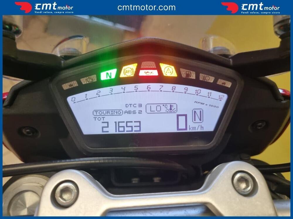 Ducati Hypermotard 939 (2016 - 18) (6)