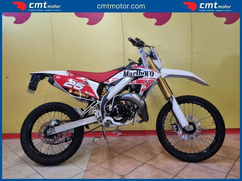 Vent Baja 50 (2021 - 25)